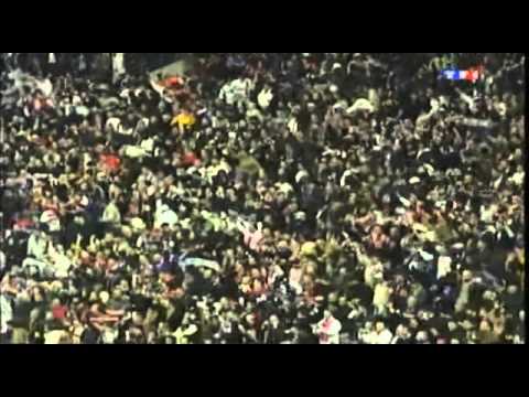 PSG 2-1 OM - But de Dhorasoo (FINALE CDF 2006)