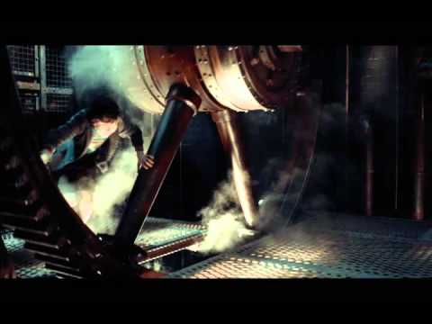 2011 A Invenção de Hugo Cabret