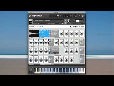 Free Download Konkrete 3 MULTiFORMAT