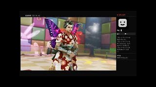 鉄拳7一美（羅豪)ファラン(羅閃)家庭用ゲーム実況38