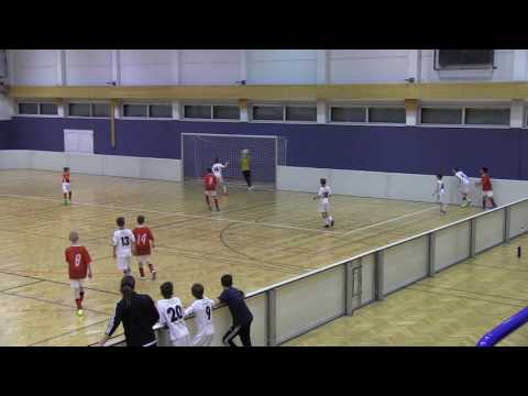 Stadlau U12vs Union Mauer U12