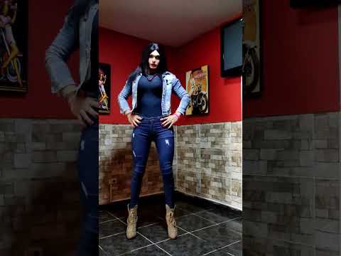 crossdresser maryuri 💋