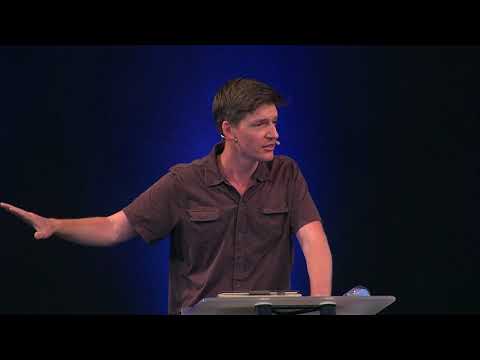 Psalm 88 || Worship, Lament and the Hope of Christ || A Sermon by Glen Scrivener