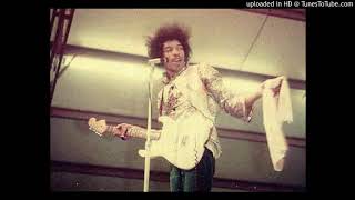 Jimi Hendrix - Country Blues
