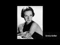 Greta Keller - Guilty (1931)