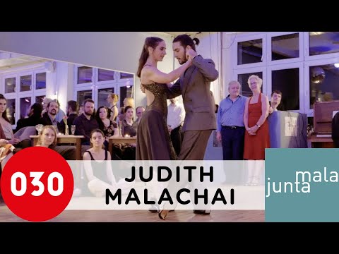Judith Preuss and Malachai Payne – El pollito