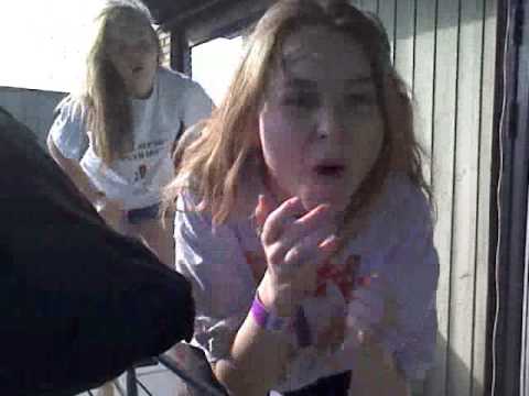 Marylin And Monroe gives it up til Britney Spears Circus! WEEE