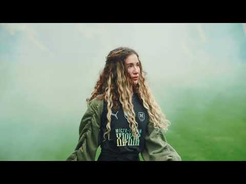 DAARI live @ Metalist Stadium Kharkiv