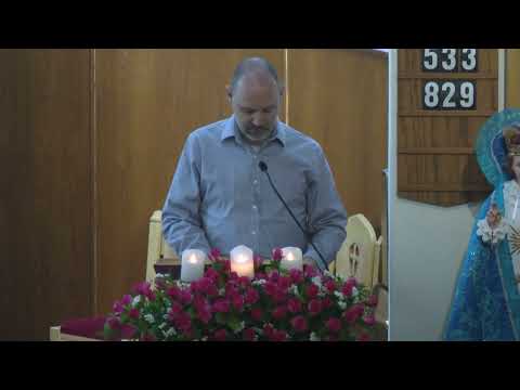 Holy Mass - May 24, 2026