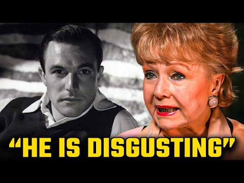 Why Gene Kelly’s Co-Stars Refused to Work With Him Again