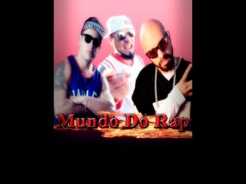 Wlad Borges part Tribo da Periferia  3 Um Só   Os Primes