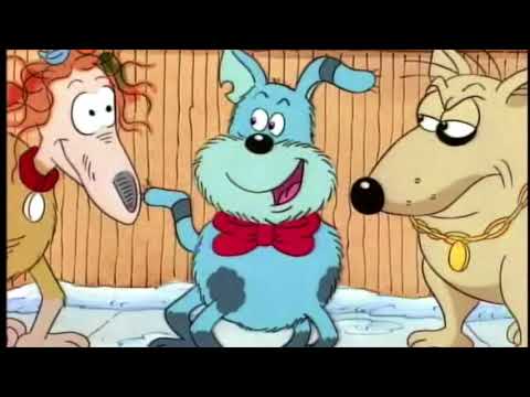 What A Mess - Christmas Mess