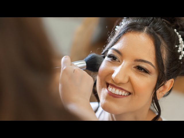 Teaser - Nathalia & Diógenes