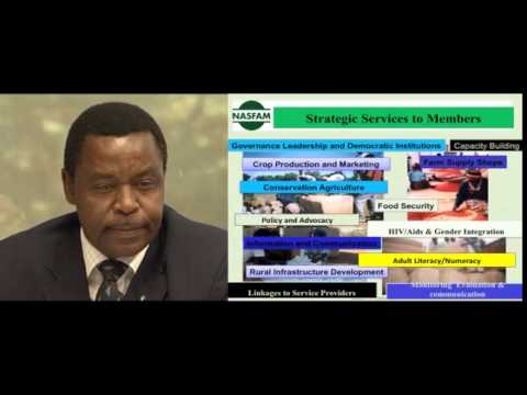 24. Rural transformation - 2.3 Dr.Dyborn Chibonga