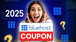 How To Use Bluehost Coupon Code 🔥 - (Step By Step Tutorial!)