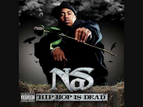 Nas Ft Will.i.am Hip Hop Is Dead