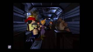 【実況】リメイクなんて興味ないね【FF7】Part1