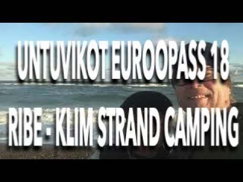 Untuvikot Euroopassa 18