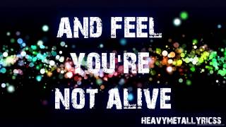 Breakaway - Here I Am (Lyrics)