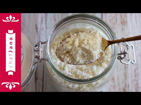 MAKE YOUR OWN HOMEMADE PANKO BREADCRUMBS! EASY, AND...