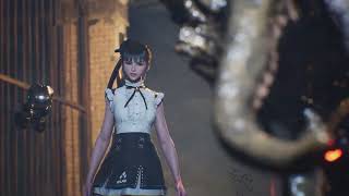 Stellar Blade - Stunning Level Design