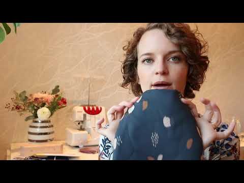 Stitched in Sweden - Episode 70b