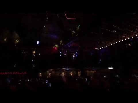 Marco Carola @ Music On 1st Day Closing Party 05/10/2018 Amnesia Ibiza pt.3