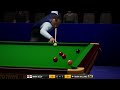 Snooker 19 S1 E14 Mark Selby Mark Williams PRO Aiming MEDIUM Difficluty CAREER