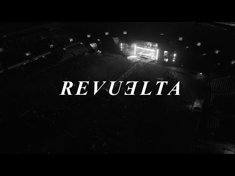 Los Tres Revuelta