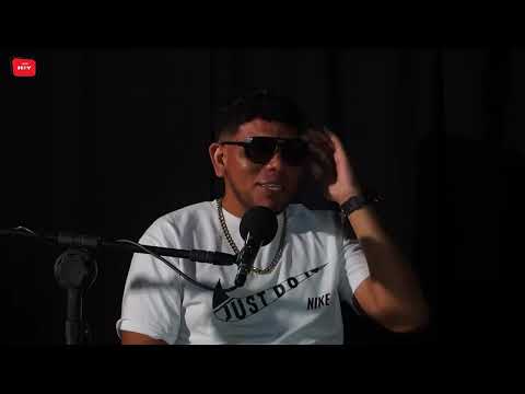 LO DE HOY - ENTREVISTA A GRYKON