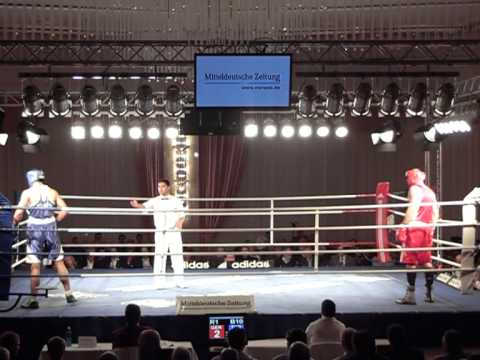 Muzaffer TUR vs.Povernov GER R1