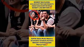 Download lagu Salfok Wajah Masayu Kok Keliatan Lebih Tu4 Ya? #masayuanastasia #baimwong #wulanguritno mp3 Download lagu Salfok Wajah Masayu Kok Keliatan Lebih Tu4 Ya? #masayuanastasia #baimwong #wulanguritno mp3