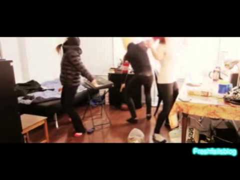 The Harlem Shake [BEST EVER!] PARTY BAAUER!!!