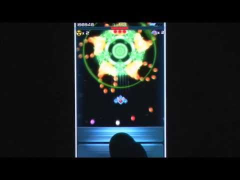 ISUD iPhone Gameplay Review - AppSpy.com