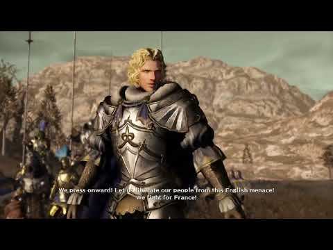 Spetz Playz Bladestorm: The Hundred Years War Part 13 - The People's Champion