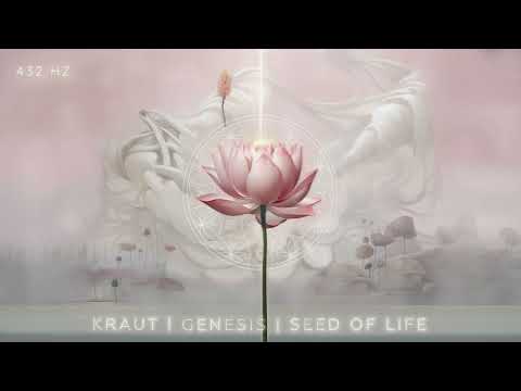 Kraut - Beyond Me feat. LEX EMPRESS (432hz)