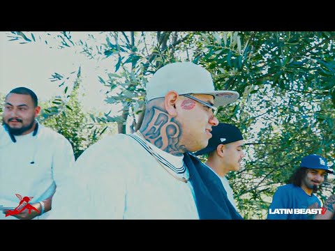 Misfit Soto - Dedication Ft. Bozo & Baby Bounce (Official Music Video)