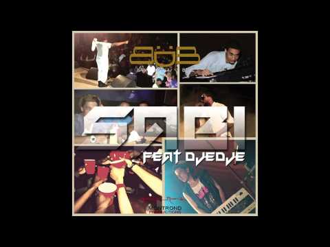 Ban D'agu Boyz - SABI ft. Djedje Jaysta Man (NEW AFROHOUSE)