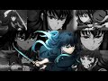 Muichiro Tokito Natural Believer AMV