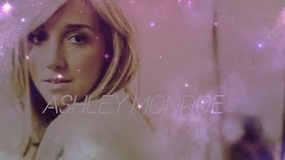 ASHLEY MONROE I DON&#39;T WANT TO