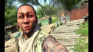 Far Cry 3: Secure The Outpost
