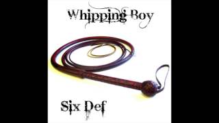 Whipping Boy by Six Def (USA Californication trailer 2014)