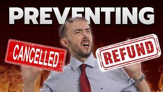 📊 Preventing Refunds + Cancellations From Destroying Your Marketing ROI - Just Tweak Your PPC ADS! 💸