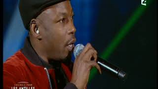 MC Solaar - Solaar pleure