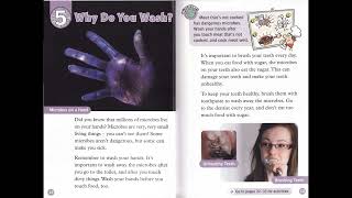 (Oxford RnD - Level 4) How To Stay Healthy