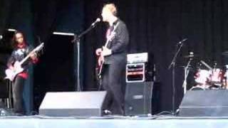 Billy Klippert - Scars