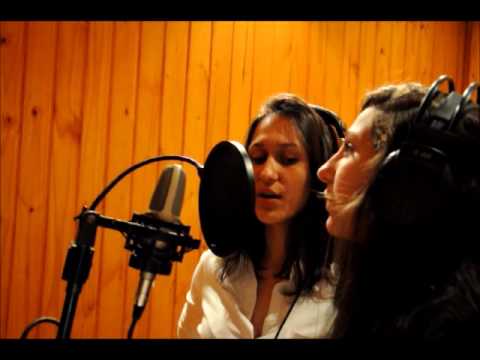 The Place - "Um canto de amor"