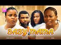 BABY MAMA The Housemaids 2 Ep 5 KIEKIE TV Bimbo Ademoye