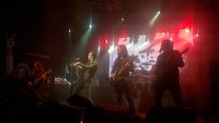 SATYRICON - Midnight Serpent