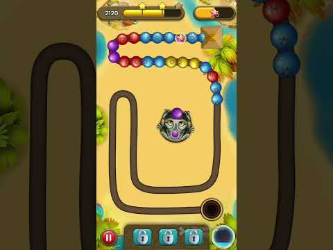 Let's play a game Marble Match Classic - YouTube